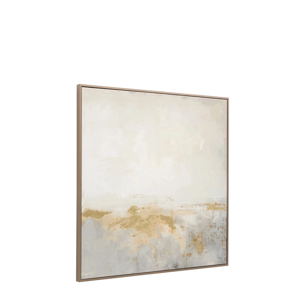 Bodhi Accessories Ethereal Framed Canvas House of Isabella UK