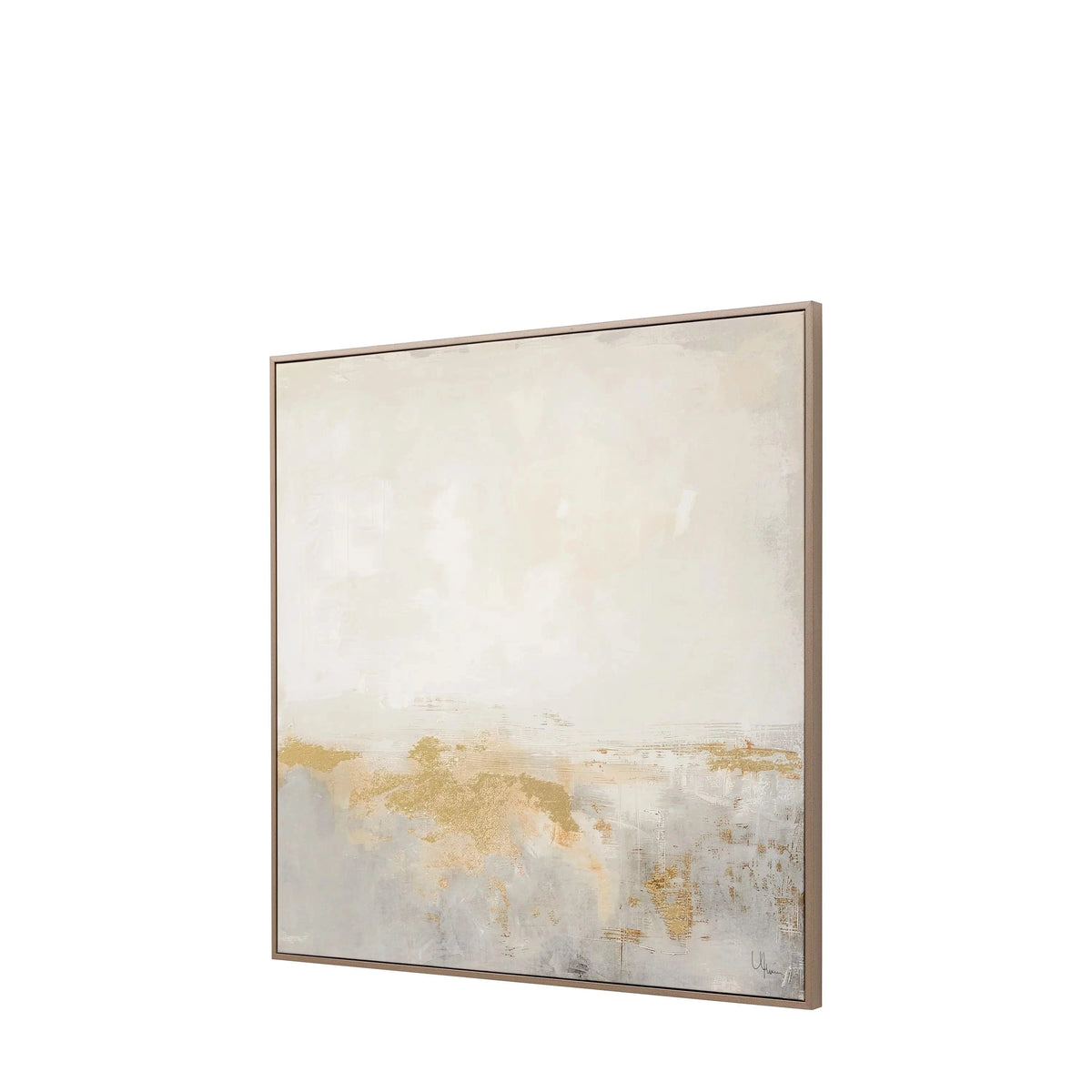 Bodhi Accessories Ethereal Framed Canvas House of Isabella UK