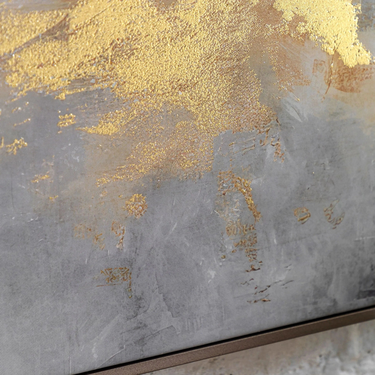 Bodhi Accessories Ethereal Framed Canvas House of Isabella UK