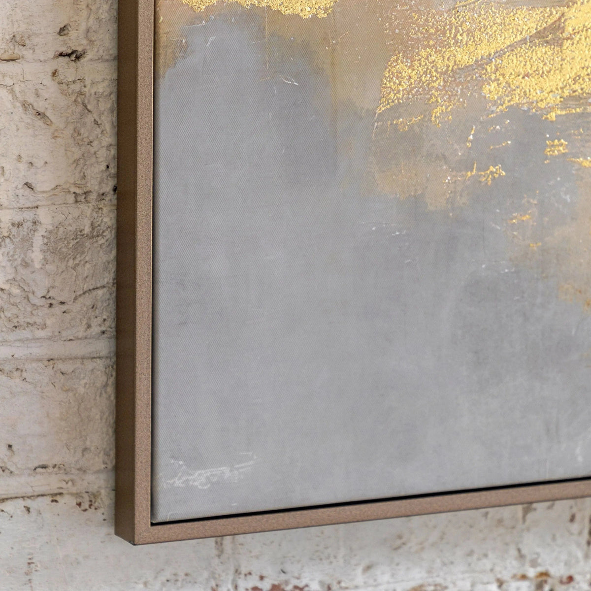 Bodhi Accessories Ethereal Framed Canvas House of Isabella UK