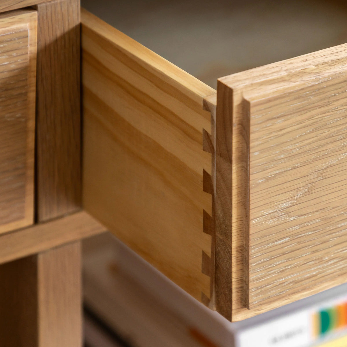 Bodhi Accessories Eton Kitchen Island Natural House of Isabella UK