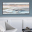 Bodhi Accessories Even Tide Framed Canvas House of Isabella UK