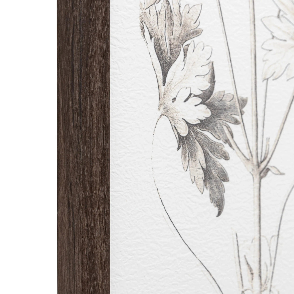 Bodhi Accessories Evergreen Framed Art Set of 3 House of Isabella UK