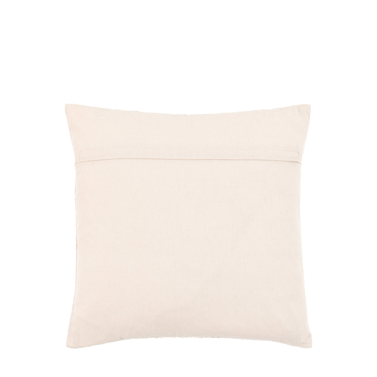 Bodhi Accessories Ewen Floral Cushion Taupe House of Isabella UK