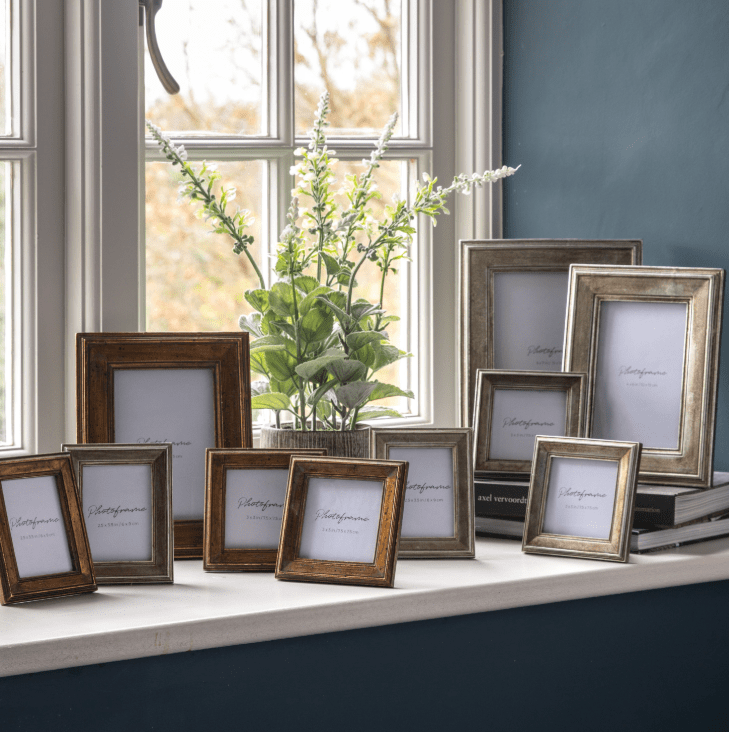 Exbury Photo Frame | OUTLET.