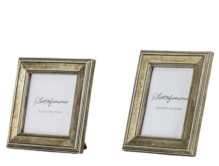 Exbury Photo Frame | OUTLET.