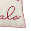 Bodhi Accessories Falala Stitched Cushion House of Isabella UK