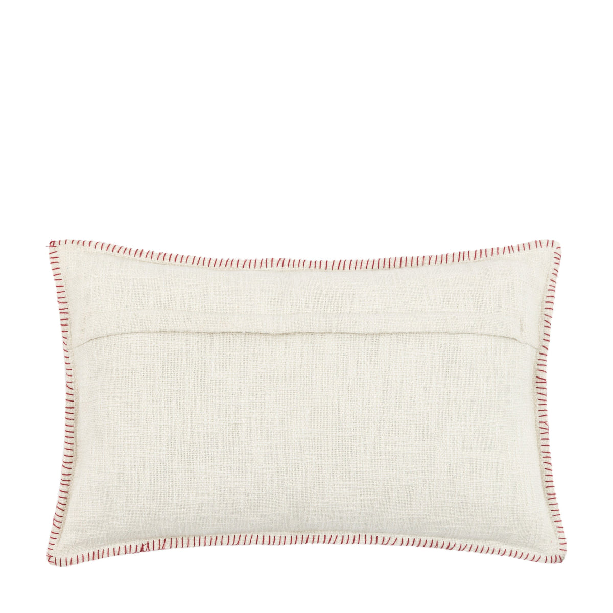Bodhi Accessories Falala Stitched Cushion House of Isabella UK