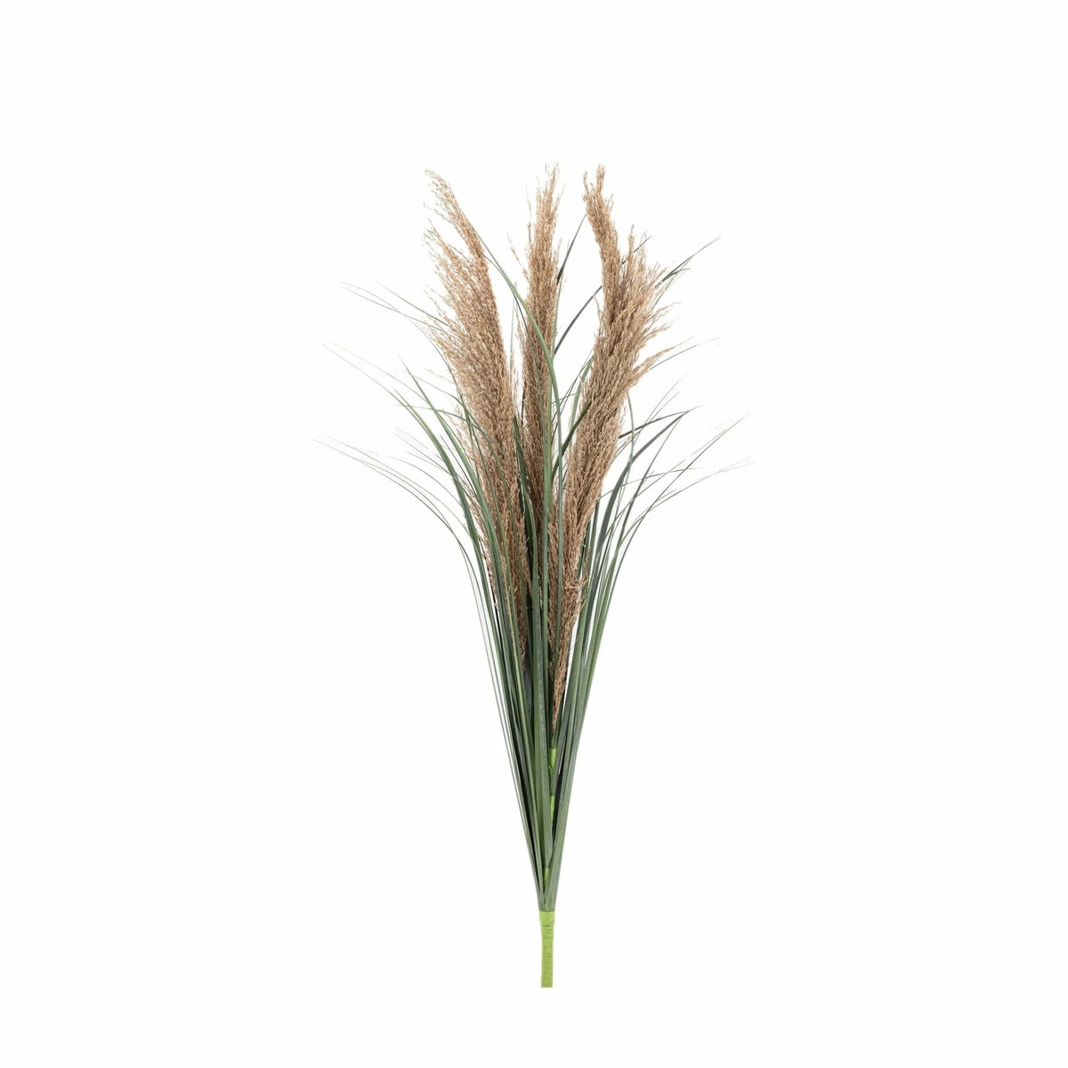 Bodhi Accessories Faux Grass with Feather Seed 12pk House of Isabella UK