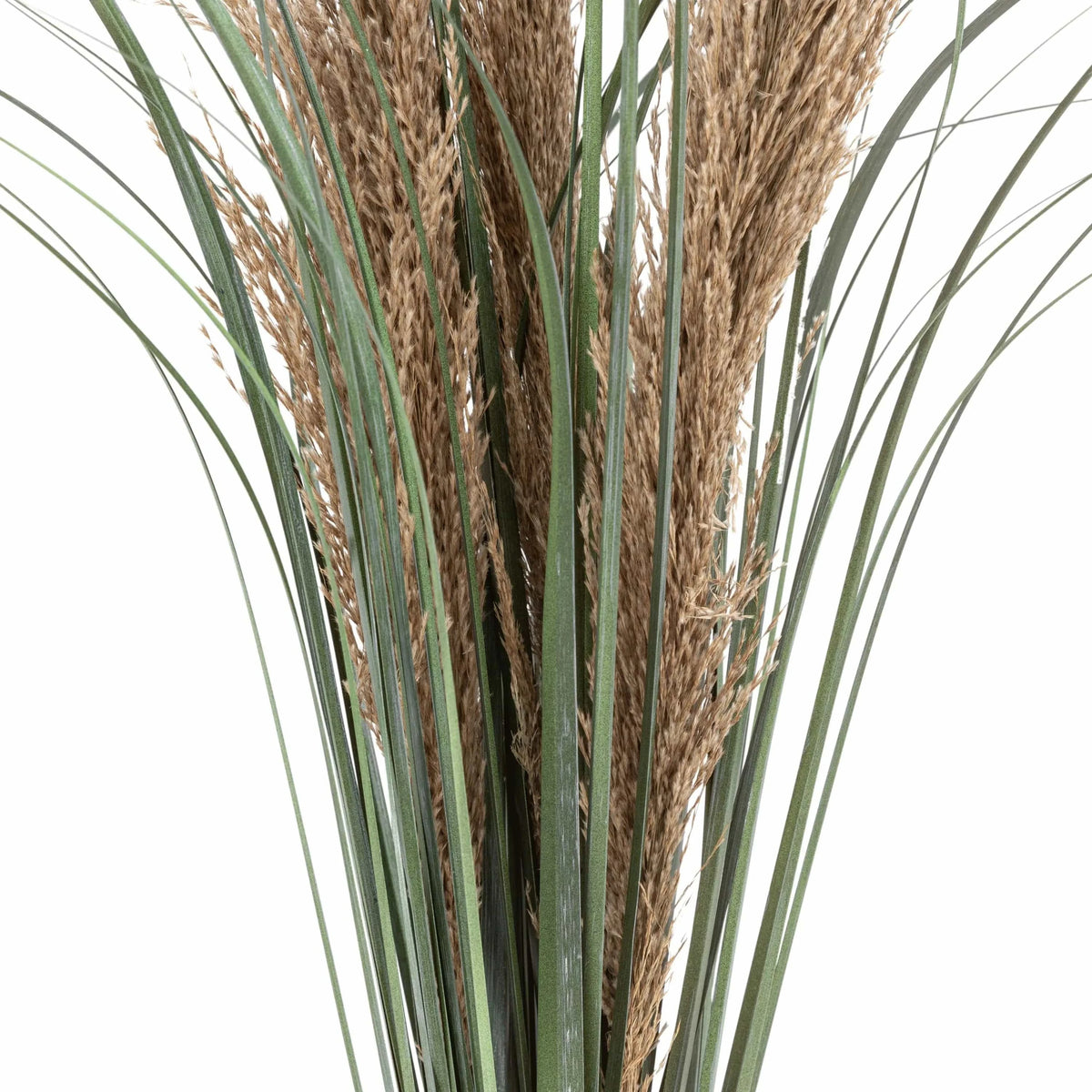 Bodhi Accessories Faux Grass with Feather Seed 12pk House of Isabella UK