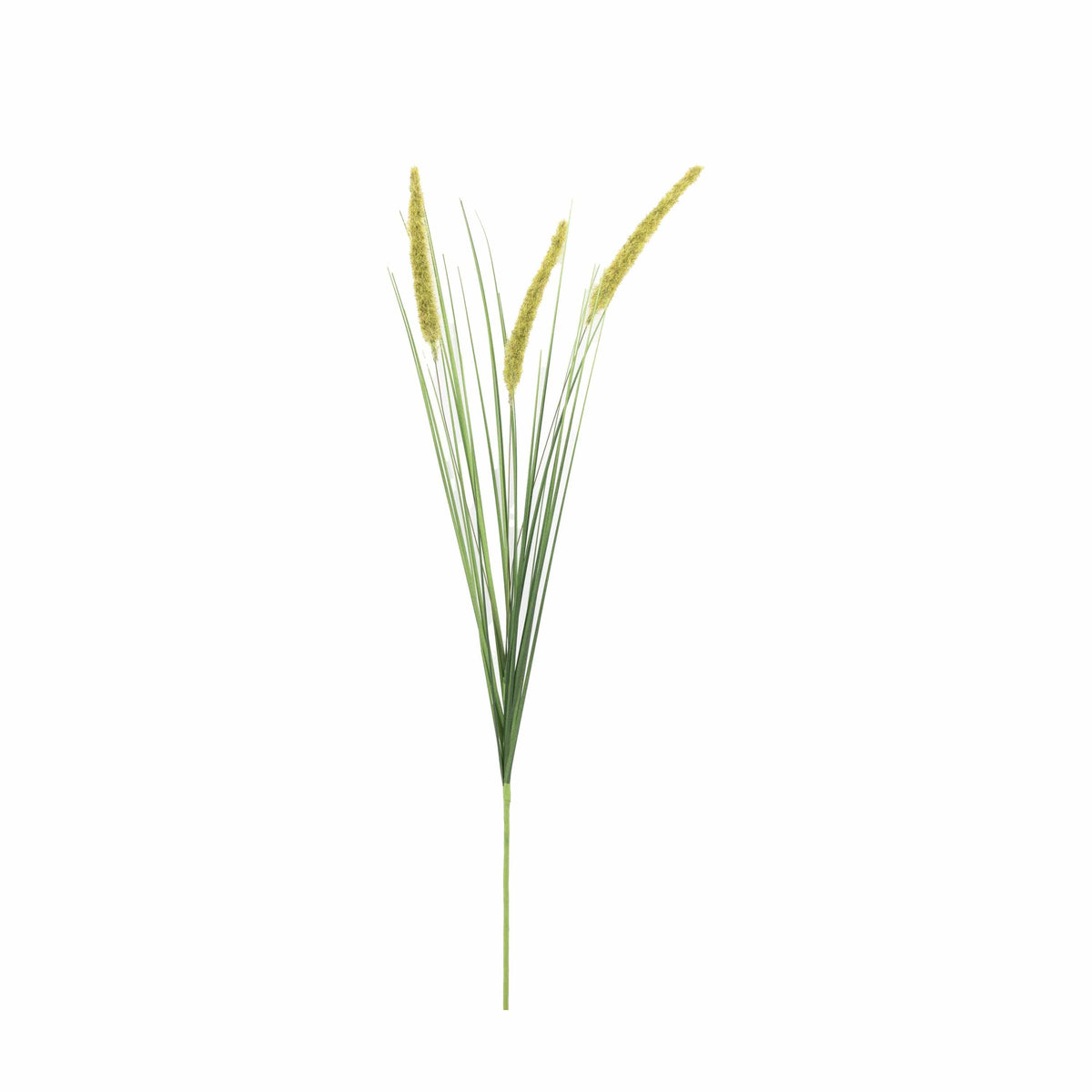Bodhi Accessories Faux Grass with Seed Heads Green 12pk House of Isabella UK