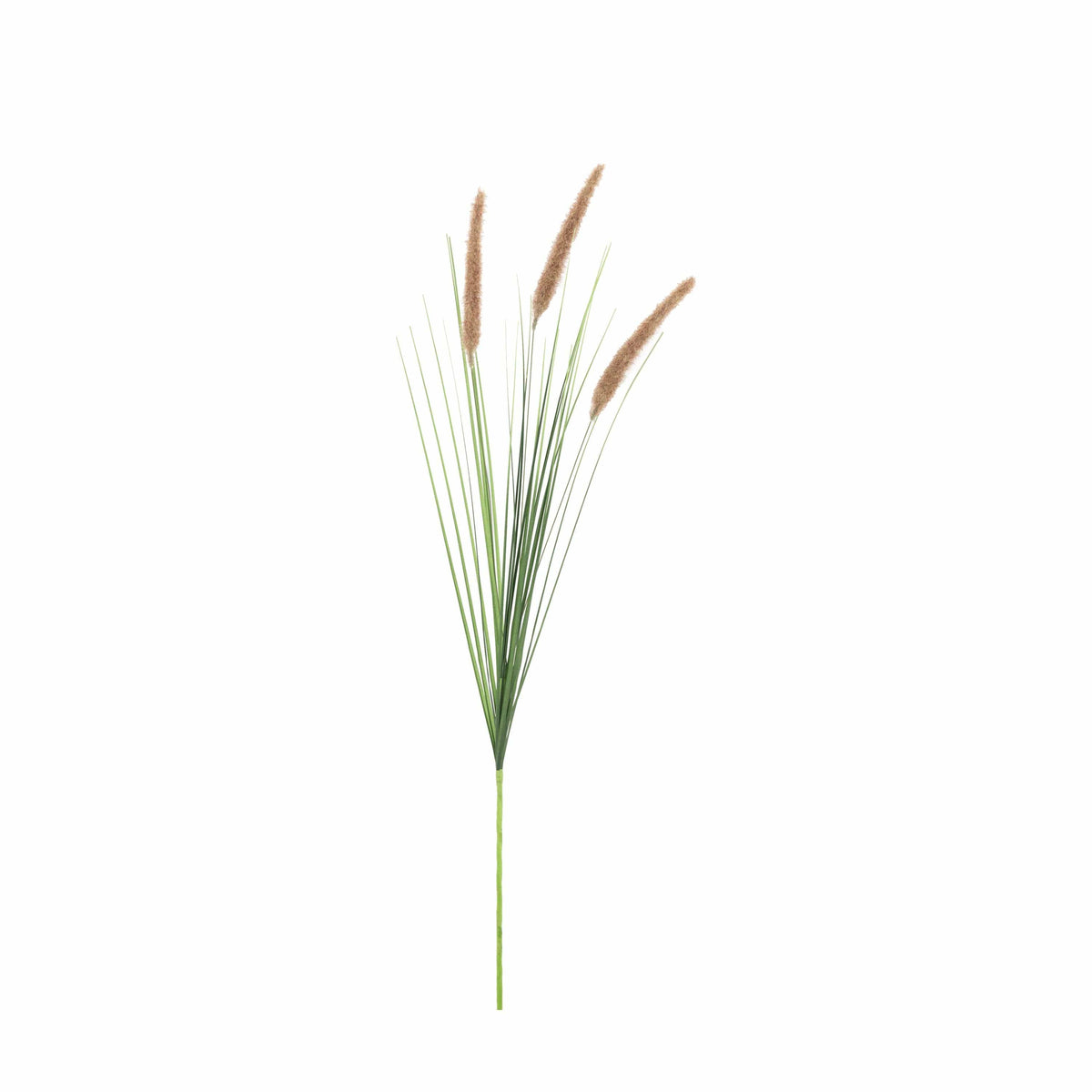 Bodhi Accessories Faux Grass with Seed Heads Natural 12pk House of Isabella UK