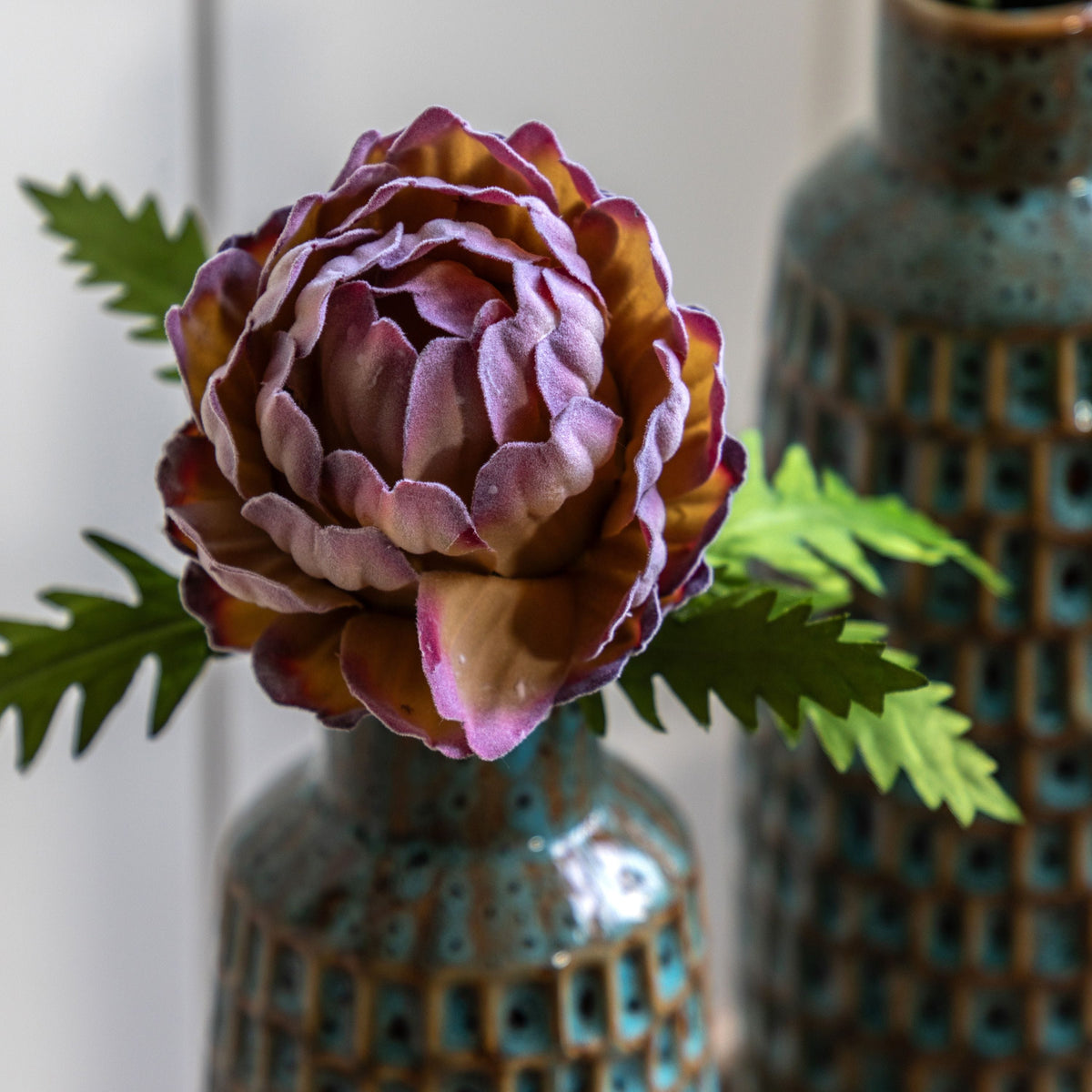 Bodhi Accessories Faux Stem Statement Tropical Lilac 12pk House of Isabella UK