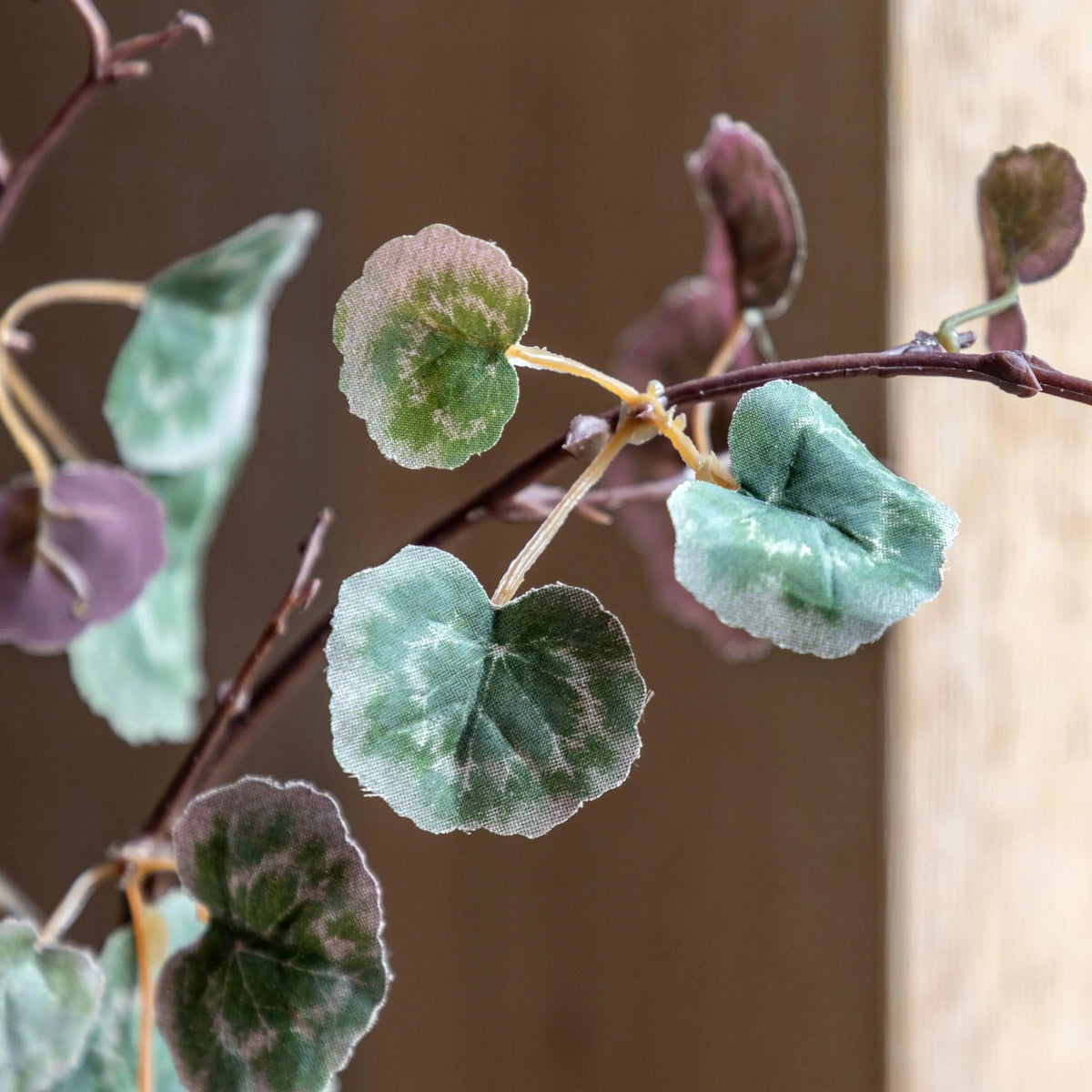 Bodhi Accessories Faux Stem Twig Foliage Green 12pk House of Isabella UK