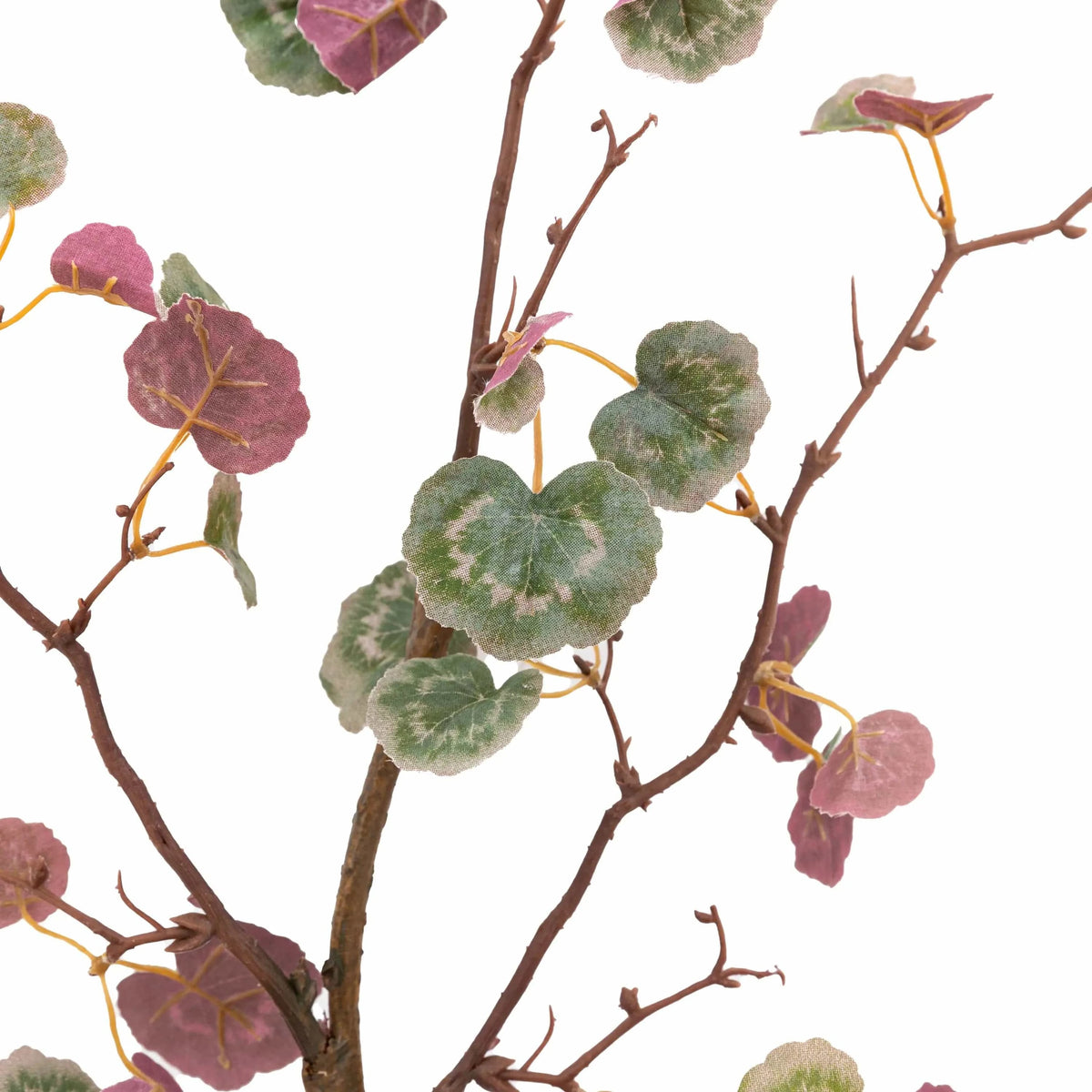 Bodhi Accessories Faux Stem Twig Foliage Green 12pk House of Isabella UK