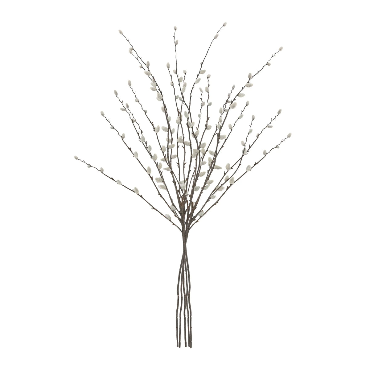 Bodhi Accessories Faux Willow Stem 5pk House of Isabella UK