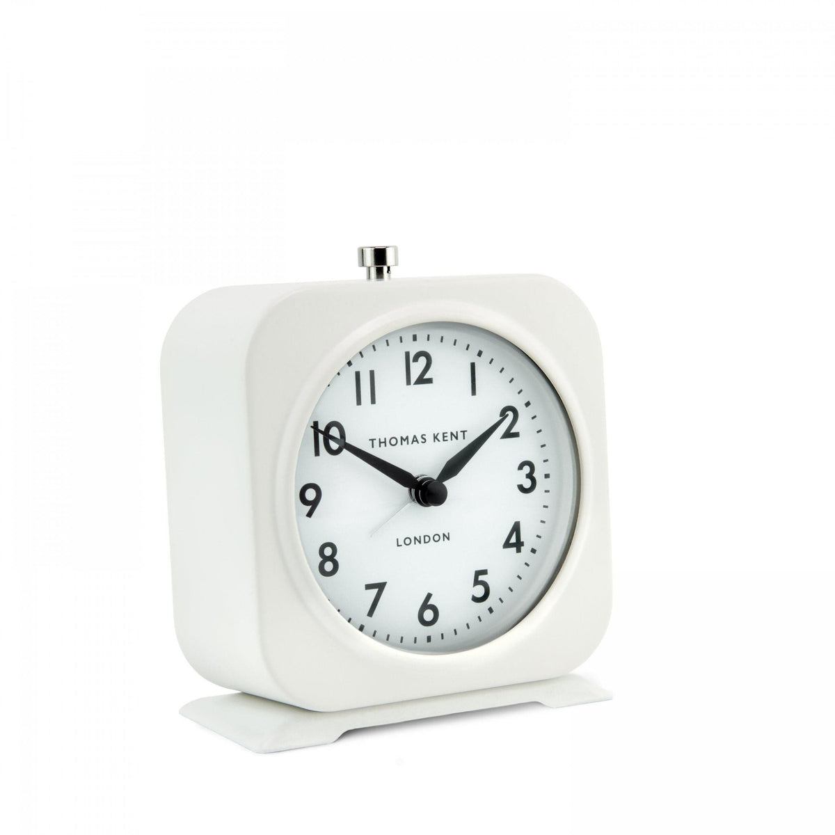 Bodhi Accessories Finch Alarm Clock Snowberry White House of Isabella UK