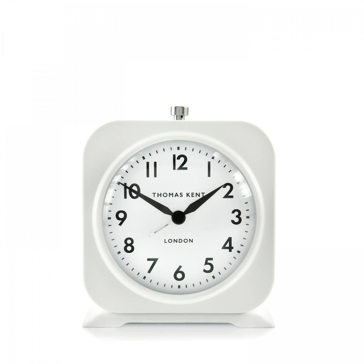 Bodhi Accessories Finch Alarm Clock Snowberry White House of Isabella UK