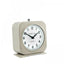 Bodhi Accessories Finch Alarm Clock Taupe House of Isabella UK