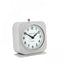 Bodhi Accessories Finch Alarm Clock Warm Grey House of Isabella UK
