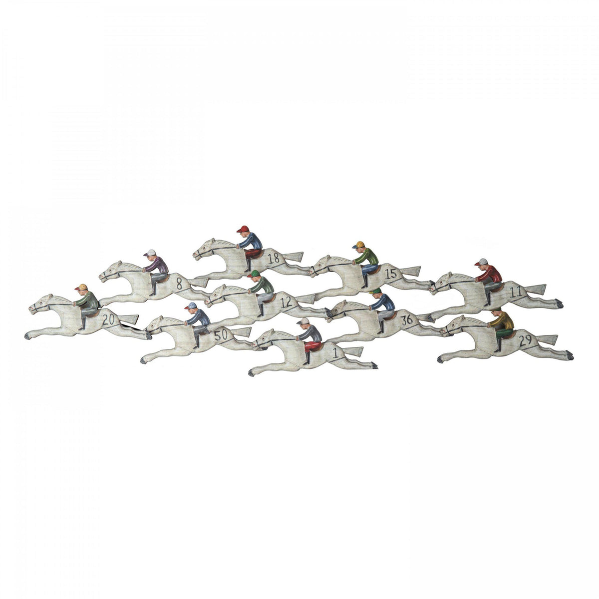 Bodhi Accessories Finishing Post Art House of Isabella UK