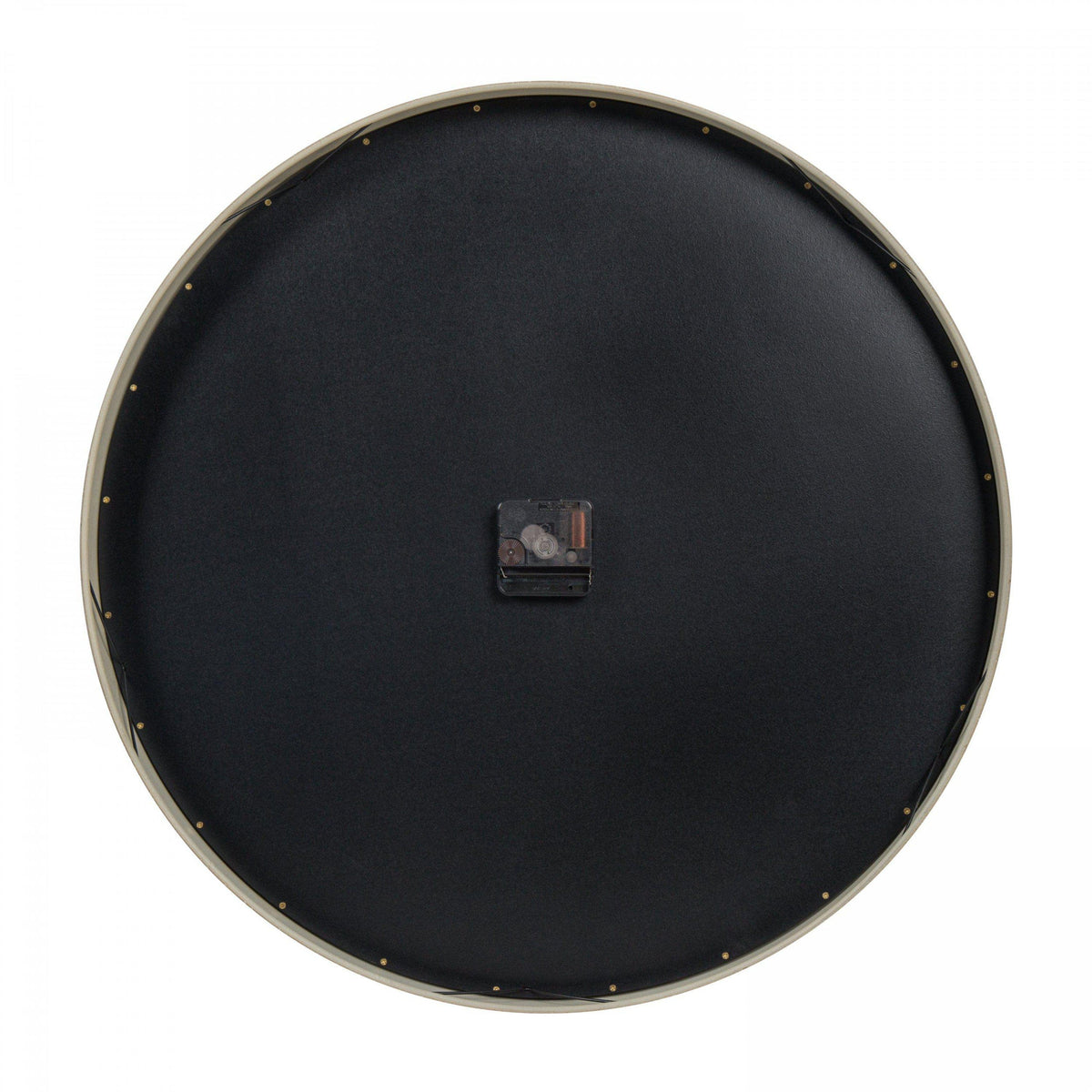 Bodhi Accessories Florentine Grand Clock Star House of Isabella UK