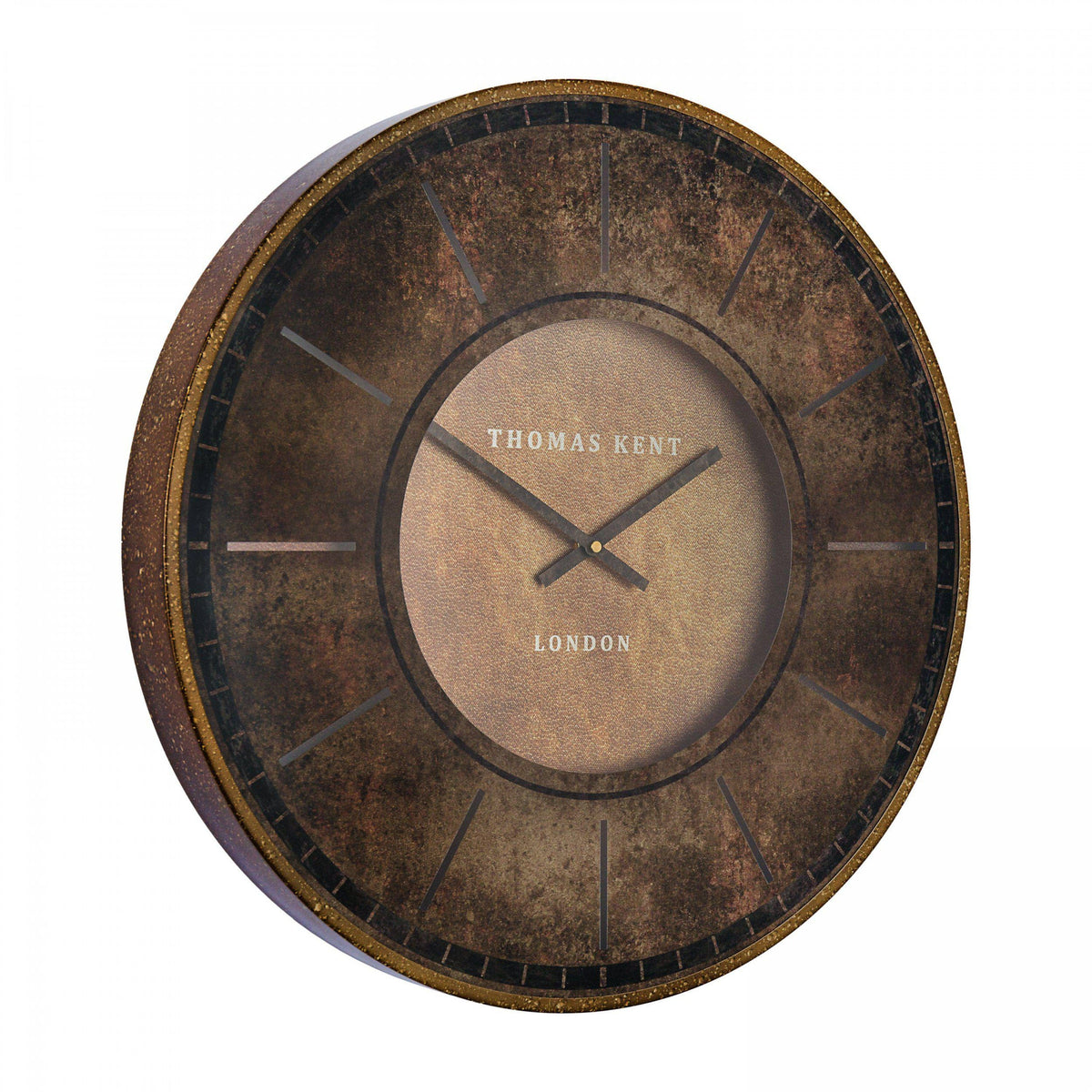 Bodhi Accessories Florentine Wall Clock Star House of Isabella UK