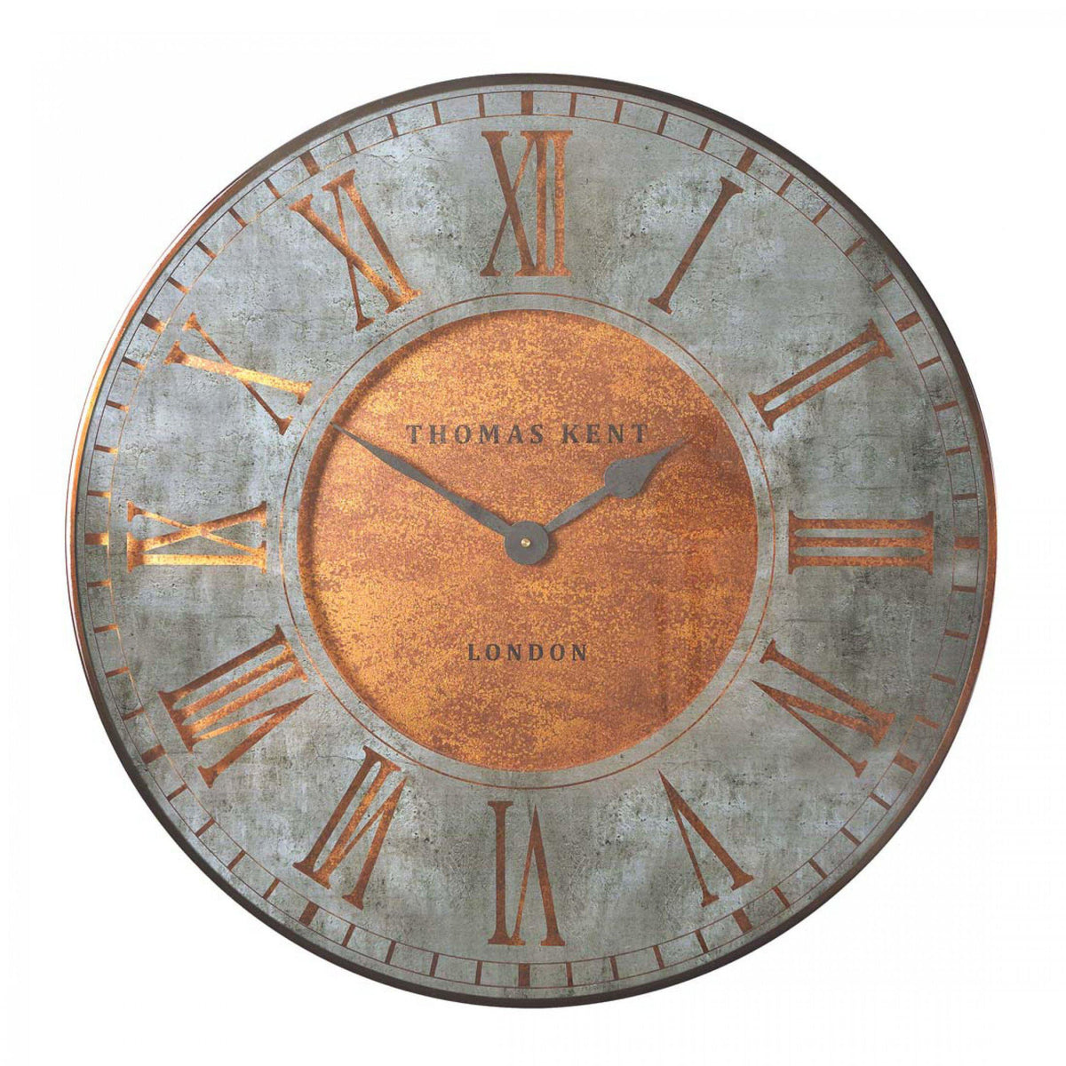 Bodhi Accessories Florentine Wall Clock Star House of Isabella UK