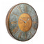 Bodhi Accessories Florentine Wall Clock Star House of Isabella UK