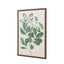 Bodhi Accessories Foliage and Blooms Framed Art House of Isabella UK