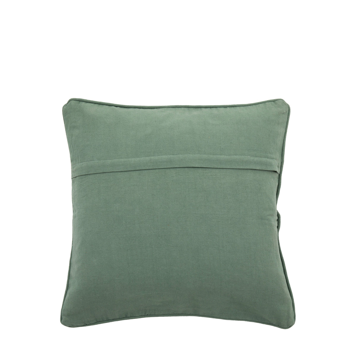 Bodhi Accessories Forest Stag and Deer Cushion House of Isabella UK