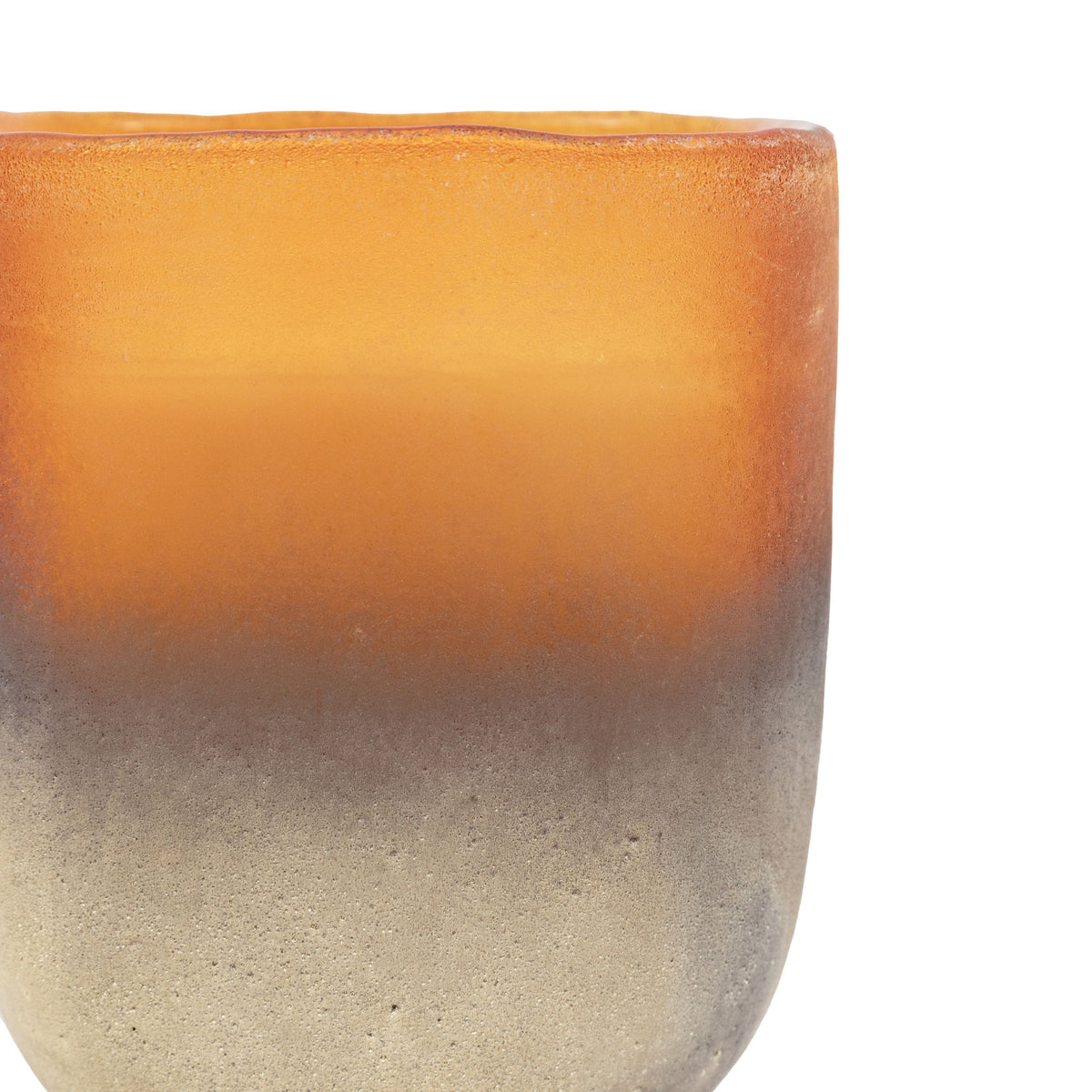 Bodhi Accessories Freddy Candle Large Jasmin and Vetiver House of Isabella UK