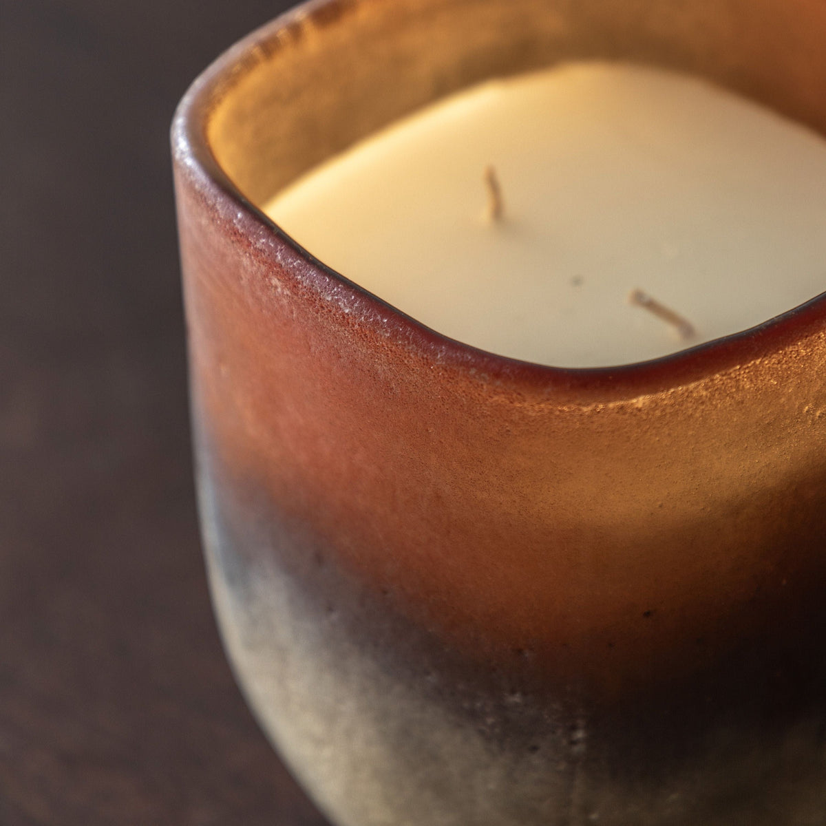 Bodhi Accessories Freddy Candle Large Jasmin and Vetiver House of Isabella UK