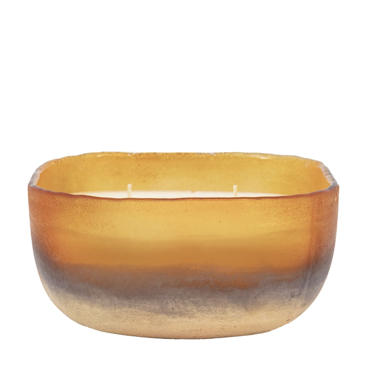 Bodhi Accessories Freddy Candle Medium Jasmin and Vetiver House of Isabella UK