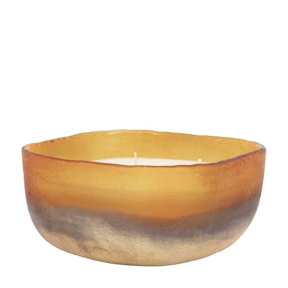 Bodhi Accessories Freddy Candle Medium Jasmin and Vetiver House of Isabella UK