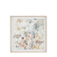 Bodhi Accessories Garden Notes Framed Canvas House of Isabella UK
