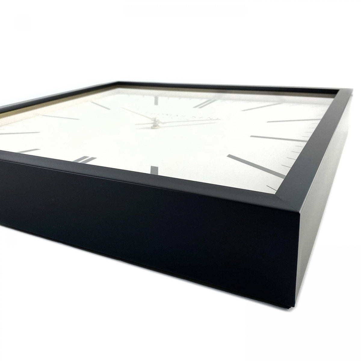 Bodhi Accessories Garrick Grand Clock White House of Isabella UK