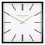 Bodhi Accessories Garrick Grand Clock White House of Isabella UK