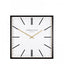 Bodhi Accessories Garrick Wall Clock White House of Isabella UK