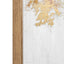 Bodhi Accessories Gilded Oak Framed Canvas House of Isabella UK