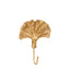 Bodhi Accessories Ginkgo Leaf Hook House of Isabella UK