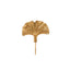 Bodhi Accessories Ginkgo Leaf Hook House of Isabella UK
