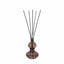 Bodhi Accessories Glass Diffuser Brown Rose Oud House of Isabella UK