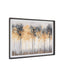 Bodhi Accessories Glisten Framed Canvas House of Isabella UK