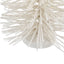 Bodhi Accessories Glittered Brush Tree Small White House of Isabella UK