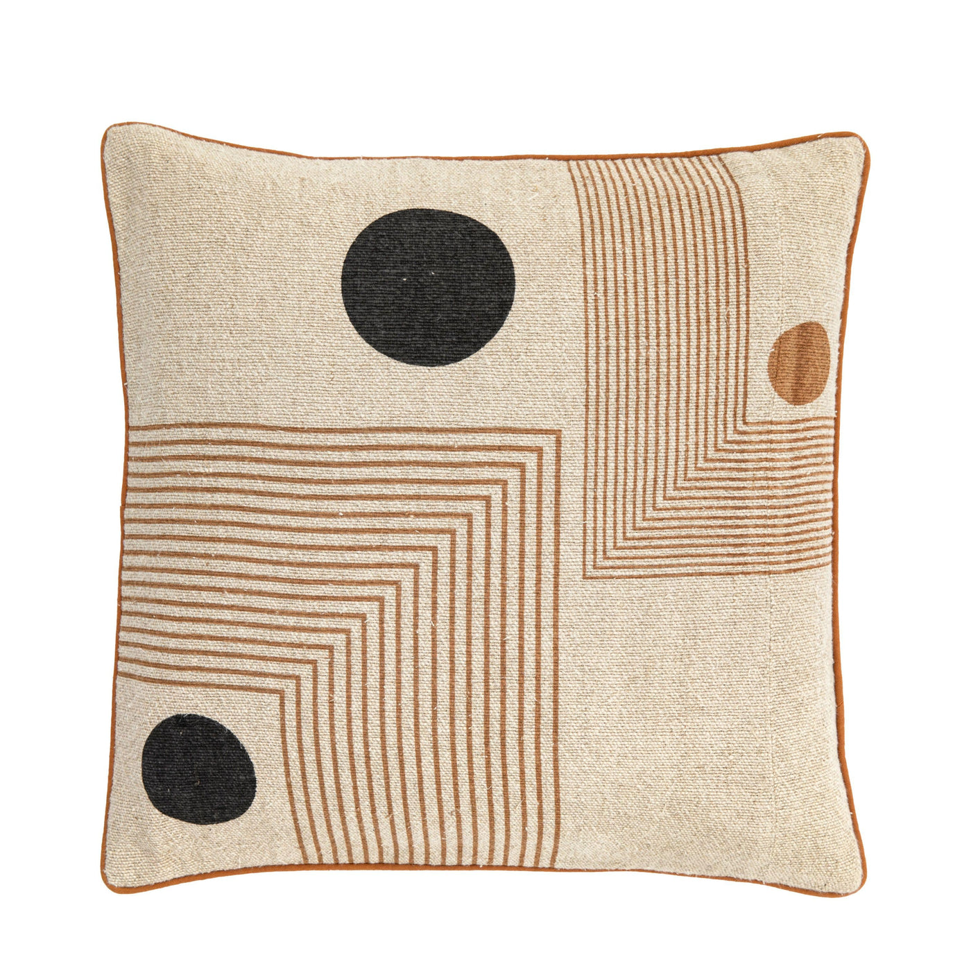 Bodhi Accessories Goa Cushion Cover House of Isabella UK