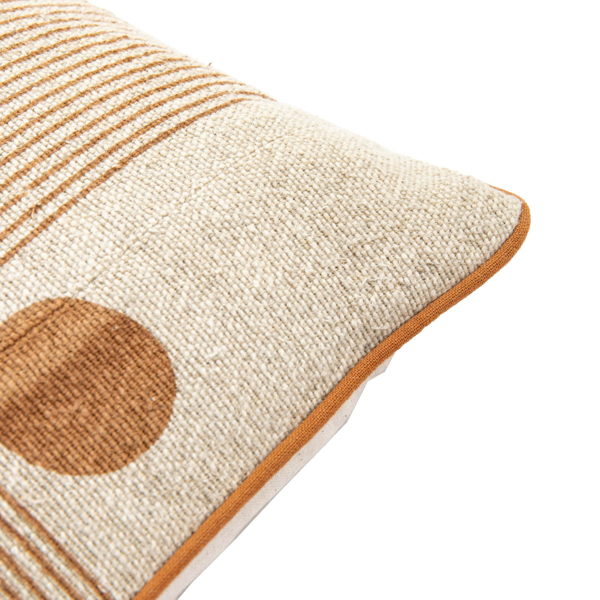 Bodhi Accessories Goa Cushion House of Isabella UK