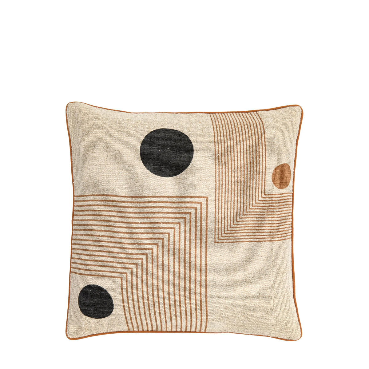 Bodhi Accessories Goa Cushion House of Isabella UK