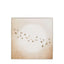 Bodhi Accessories Golden Fight Framed Canvas House of Isabella UK