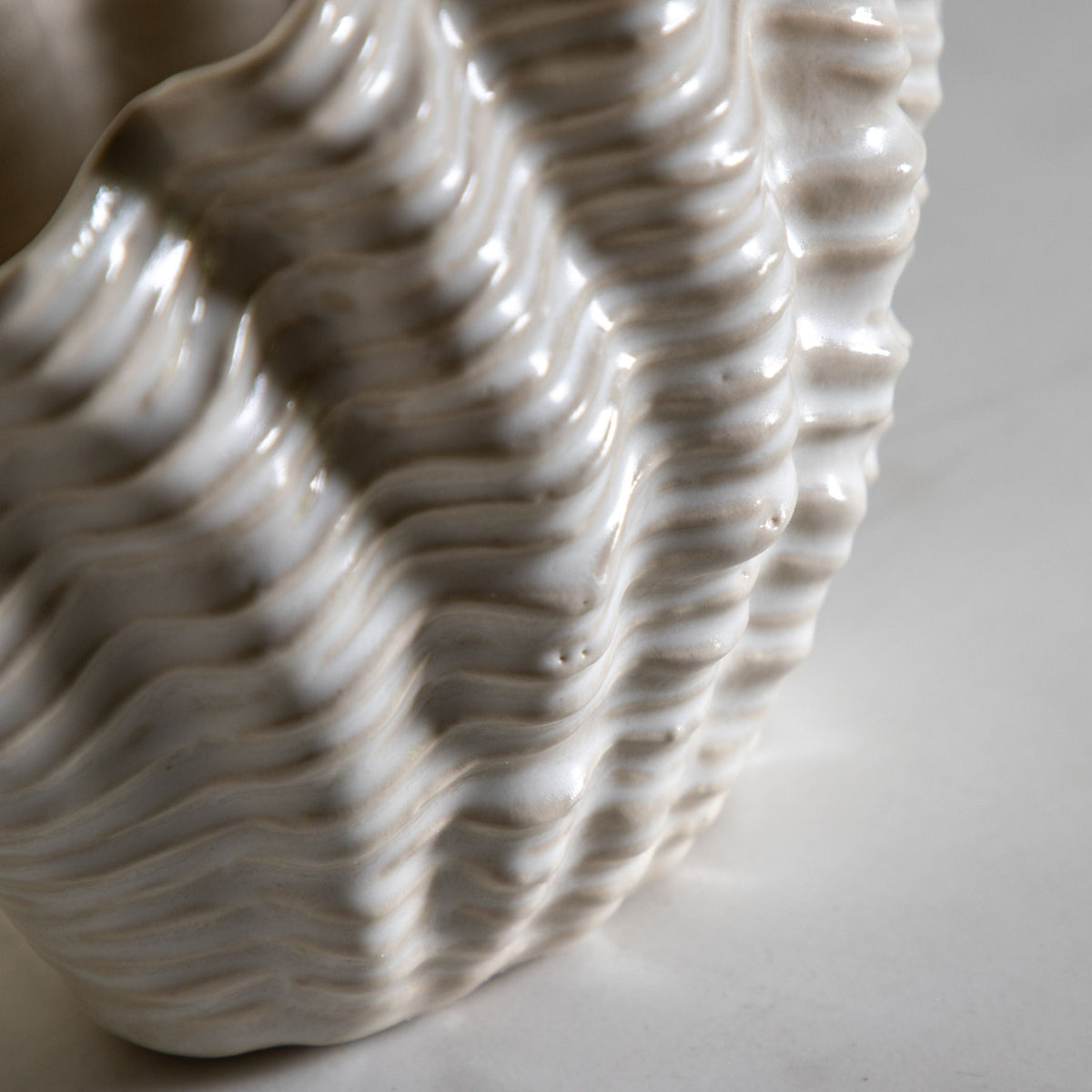 Goonvrea Vase - Small.